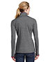 Sport-Tek® LST853 Women Stretch Contrast Full-Zip Jacket