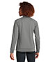 Sport-Tek ®  Ladies Sport-Wick ®  Stretch Full-Zip Cadet Jacket LST857