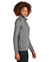 Sport-Tek ®  Ladies Sport-Wick ®  Stretch Full-Zip Cadet Jacket LST857