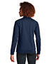 Sport-Tek ® Ladies Sport-Wick ® Stretch Full-Zip Cadet Jacket LST857