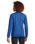 Sport-Tek ®  Ladies Sport-Wick ®  Stretch Full-Zip Cadet Jacket LST857