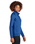 Sport-Tek ®  Ladies Sport-Wick ®  Stretch Full-Zip Cadet Jacket LST857