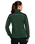 Sport-Tek® LST92 Women Piped Tricot Track Jacket