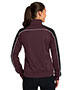 Sport-Tek® LST92 Women Piped Tricot Track Jacket