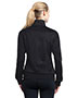 Sport-Tek® LST93 Women Dot Sublimation Tricot Track Jacket