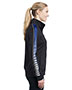 Sport-Tek® LST93 Women Dot Sublimation Tricot Track Jacket