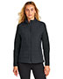 Sport-Tek LST940 ® Women's Teknical Hybrid Jacket