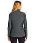 Sport-Tek LST940 ® Women's Teknical Hybrid Jacket