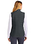 Sport-Tek LST941 ® Women's Teknical Hybrid Vest