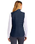Sport-Tek LST941 ® Women's Teknical Hybrid Vest