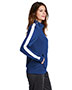 Sport-Tek LST94 Women ® ® Ladies Tricot Track Jacket.