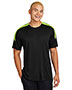 Sport-Tek ® ST100 Men's Competitor ™ United Crew