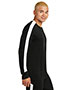 Sport-Tek ®  Competitor ™  United Long Sleeve Crew ST100LS