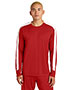 Sport-Tek ®  Competitor ™  United Long Sleeve Crew ST100LS