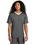 Sport-Tek ®ST101 Men's Competitor ™ United V-Neck