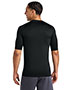 Sport-Tek ST120 ® PosiCharge ® Compression 1/2-Sleeve Tee