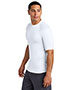 Sport-Tek ST120 ® PosiCharge ® Compression 1/2-Sleeve Tee