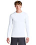 Sport-Tek ST120LS ® PosiCharge ® Compression Long Sleeve Tee