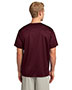 Sport-Tek® ST215 Men PosiCharge® Tough Mesh Henley