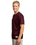 Sport-Tek® ST215 Men PosiCharge® Tough Mesh Henley