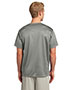 Sport-Tek® ST215 Men PosiCharge® Tough Mesh Henley