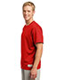 Sport-Tek® ST215 Men PosiCharge® Tough Mesh Henley