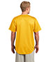 Sport-Tek® ST220 Men PosiCharge® Tough Mesh Full-Button Jersey