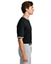 Sport-Tek ST221 ® Tough Mesh V-Neck Baseball Jersey