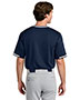 Sport-Tek ST221 ® Tough Mesh V-Neck Baseball Jersey