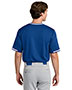 Sport-Tek ST221 ® Tough Mesh V-Neck Baseball Jersey