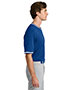 Sport-Tek ST221 ® Tough Mesh V-Neck Baseball Jersey