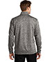 Sport-Tek® ST226 Men's Quarter Zip Sweatshirt