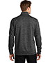 Sport-Tek® ST226 Men's Quarter Zip Sweatshirt