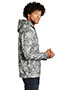 Sport-Tek® ST230 Men   Sport-Wick  Mineral Freeze Fleece Hooded Pullover