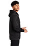 Sport-Tek® ST238 Adult Fleece Full-Zip Hooded Jacket