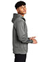 Sport-Tek® ST238 Adult Fleece Full-Zip Hooded Jacket