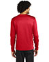 Sport-Tek ST248 Men ® ® Sport-Wick ® Fleece Pullover Crew.