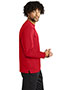 Sport-Tek ST248 Men ® ® Sport-Wick ® Fleece Pullover Crew.