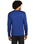 Sport-Tek ST248 Men ® ® Sport-Wick ® Fleece Pullover Crew.