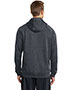 Sport-Tek® ST250 Men Tech Fleece Hooded Sweatshirt