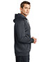 Sport-Tek® ST250 Men Tech Fleece Hooded Sweatshirt