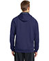 Sport-Tek® ST250 Men Tech Fleece Hooded Sweatshirt