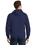 Sport-Tek® ST254 Men Pullover Hooded Sweatshirt