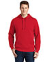 Sport-Tek® ST254 Men Pullover Hooded Sweatshirt