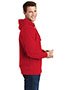 Sport-Tek® ST254 Men Pullover Hooded Sweatshirt
