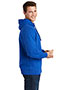 Sport-Tek® ST254 Men Pullover Hooded Sweatshirt