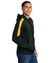 Sport-Tek ST255 Men's Sport-Wick Fleece United Pullover Hoodie