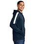 Sport-Tek ST255 Men's Sport-Wick Fleece United Pullover Hoodie