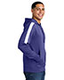 Sport-Tek ST255 Men's Sport-Wick Fleece United Pullover Hoodie