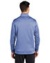 Sport-Tek ST263 Men PosiCharge Sport-Wick Heather Fleece 1/4-Zip Pullover